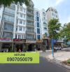 BÁN MẶT TIỀN PHAN HUY CHÚ VŨNG TÀU GẦN HỒ (HỢP XÂY KHÁCH SẠN) 91M2 GIÁ 11 TỶ RẺ NHẤT KV