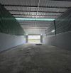 Kho xưởng 165m² trong KDC Nam Cần Thơ gần Bệnh viện Hoàn Mỹ, P. Cái Răng