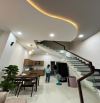 NHÀ ĐẸP HXH PHẠM VĂN ĐỒNG, 3 TẦNG, 3 PN MỚI KENG, 200M2 SÀN GIÁ 6,8TỶ