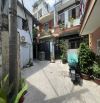 Lê Văn Sỹ - Quận 3 - 69m2 - 2 Tầng - Hẻm trước nhà 5 mét