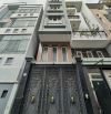 Bán nhà Phú Nhuận - hẻm xe tải kinh doanh - 5 tầng - nhà mới