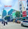 SIÊU PHẨM! Toà nhà 6 tầng Điện Biên Phủ - cạnh Siêu Thị Aoen - D.Tiền 70 Tr/th - 18 tỷ x