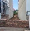 Bán Đất 51 m2. Cổ Bi - Gia Lâm.