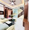 Gần Quận Uỷ Bắc Từ Liêm-35m2, 5 tầng full nội thất 5.85tỷ