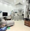 Thịnh Quang – Ô tô đỗ gần – 40m 6 Tầng – Thang Máy – MT 6,4m – chỉ 10 tỷ