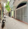 BÁN NHÀ DÂN XÂY LÊ TRỌNG TẤN - NGÕ THÔNG - Ô TÔ ĐỖ CỬA - 34M 12,3 TỶ