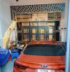1/ XE HƠI NGŨ TRONG NHÀ - THOẠI NGỌC HẦU - QUẬN TÂN PHÚ - 4,1M X 18M - 4 TẦNG