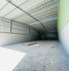Cho thuê Kho Xưởng gần 200m2 Quận Cái Răng Mới 100% Chỉ 8 triệu/th