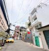 Bán toà nhà văn phòng Bình Thạnh - hầm + 6 tầng - ô tô tránh - kinh doanh