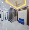 Cầu diễn Từ liêm Nhà đẹp ở ngay 38m2 x 6T thang máy , ô tô vào nhà 7,1 tỷ