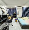 NHÀ 3 TẦNG 56M2 - NGANG 4.4M HOÀN CÔNG ĐỦ - ĐƯỜNG Ô TÔ GẦN NGUYỄN DUY TRINH - CHỈ 7.4 TỶ