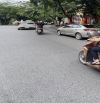 Bán nhà mặt phố Lưu Quang Vũ, Cầu Giấy, Dt 37m2, mặt tiền 17m SIÊU HIẾM.