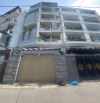 Bán nhà mặt tiền Bình Thạnh - 74m2 - 7 tầng - thang máy - kinh doanh