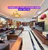 BÁN NHÀ MẶT PHỐ HÀNG TRỐNG – 55M² – 7 TẦNG – THANG MÁY – 36 TỶ – HOMESTAY ĐẸP – GẦN BỜ HỒ