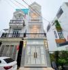 Bán nhà hxh 7m đường Huỳnh Thị Đồng (1979 cũ), 50m2, 5Pn, Nhà Bè
