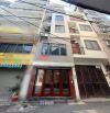 Cho thuê nhà nguyên căn Nam Dư , Hoàng Mai. Diên tích 45m 5 tầng, dân cư an ninh tốt, 2 ô