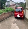 Bán đất 51m lô góc quyết tiến 2 vân côn an khánh mới.