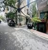 Phân Lô Linh Lang - 6 Tầng Thang Máy - Vỉa Hè KD Sầm Uất - Ô Tô Tránh - 55m² 25.5 Tỷ!