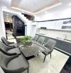 🌸 NHÀ ĐẸP MINH KHAI 10,5 TỶ/ 50 M2/ 5 TẦNG - 5 PHÒNG - THANG MÁY - NGÕ BA GÁC .