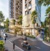 Shophouse mặt tiền QL13, DT 135 - 231m2, sở hữu lâu dài tại căn hộ cao cấp The Emerald 68