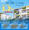 CÓ 1.2 TỶ MUA NHÀ Ở ĐÂU ĐƯỢC? SIÊU NHÀ PHỐ BCONS EDEN PARK GIÁ CHUẨN, PHÁP LÝ CHUẨN