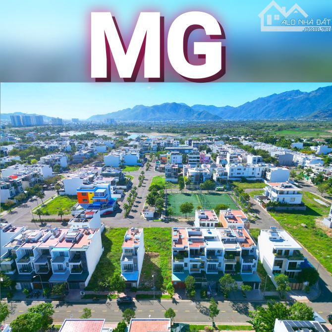 "Bán 168 lô đất đẹp Khu đô thị Mỹ Gia của các gói 2, 3, 4, 5, 7. G43 16.8 - 3