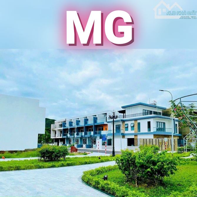 Bán 124 lô đất đẹp Khu đô thị Mỹ Gia của các gói 2, 3, 4, 5, 7. - 4