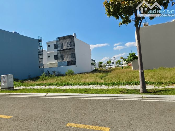 Bán 168 lô đất đẹp Khu đô thị Mỹ Gia của các gói 2, 3, 4, 5, 7. G43 16.8 - 3