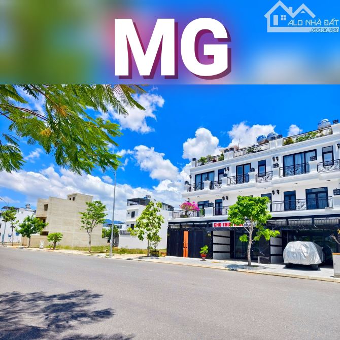 Bán đất Khu đô thị Mỹ Gia các gói 2, 3, 4, 5, 7, - 3