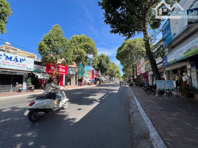 BÁN NHÀ MẶT TIỀN NGUYỄN VĂN TRỖI_VŨNG TÀU_271M2 NGANG 7.65M_KINH DOANH TỐT_GIÁ 31 TỶ