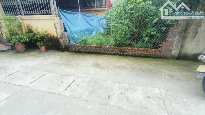 Hoa hậu Di Trạch  sát vành đai 3.5 , 7 chỗ vào đất, 40m mặt tiền rộng chỉ hơn 4 tỷ - 2