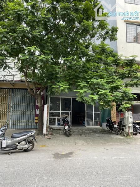 BÁN LÔ ĐẤT KHU C, ĐẤU GIÁ VẠN PHÚC, HÀ ĐÔNG, DT 75M2, MT 5M, XÂY VĂN PHÒNG SIÊU ĐẸP
