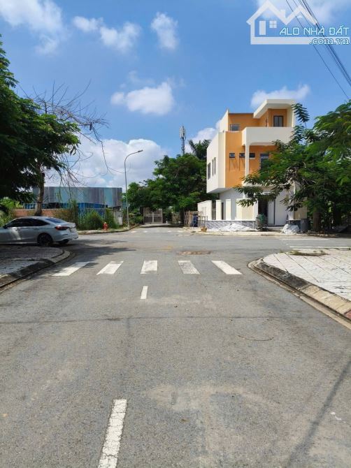 Bán lô đất dự án Đảo Thịnh Vượng đường Tam Đa, Phường Trường Thạnh, Quận 9 - 2
