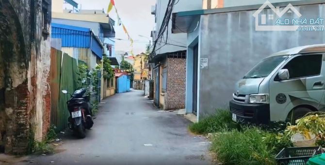 ĐẤT PHÚ TRƯỜNG - ĐÔNG MỸ - O TÔ - 56 M - 6,3 TỶ