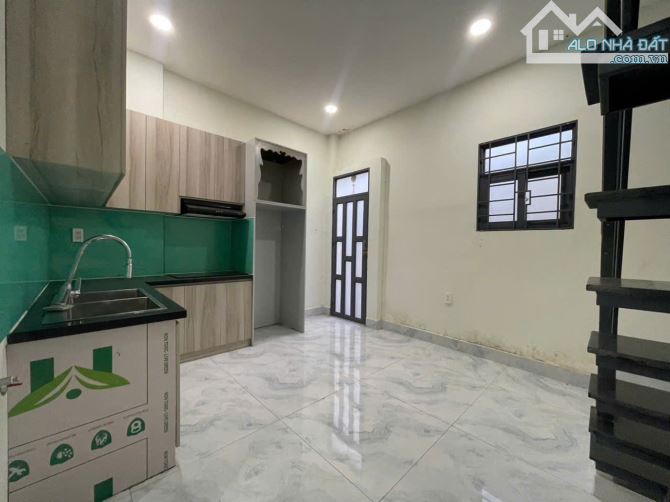 Bán nhà 1T1L mới ngay Lê Văn Việt - Tăng Nhơn Phú B 150 mét ( 5.1 x 17) = 85m2, chỉ 5.25tỷ