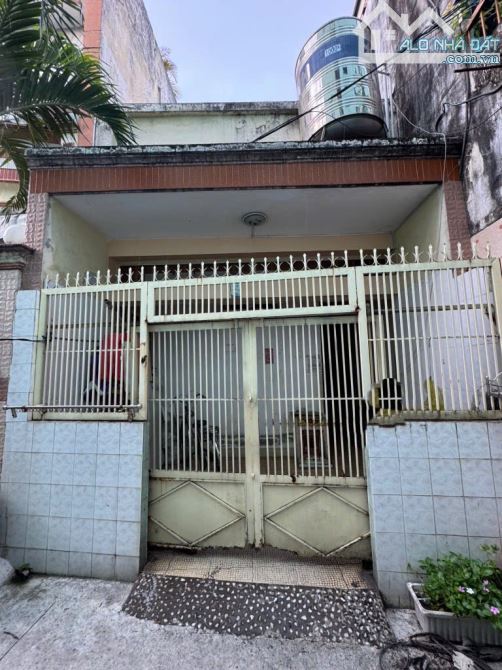 Vip Sát Nguyễn Thị Tần Quận 8 - ngang 4,5m Nở Hậu 4,6m - Diện Tích Gần 88m2 - 7,5Tỷ TL Tốt - 2