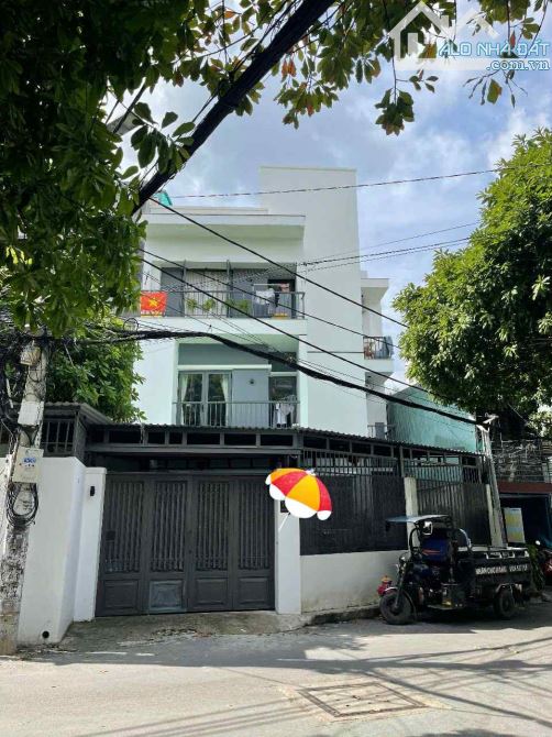Nhà Bán Lê Đức Thọ p6 gv siêu dòng tiền 100 tr / 10 x20 - 8