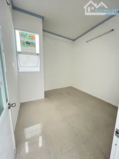 BÁN NHÀ HẺM XE HƠI TẠ QUANG BỬU P2 QUẬN 8. NHÀ NỞ HẬU, CĂN GÓC THÔNG THOÁNG - 5,9 TỶ