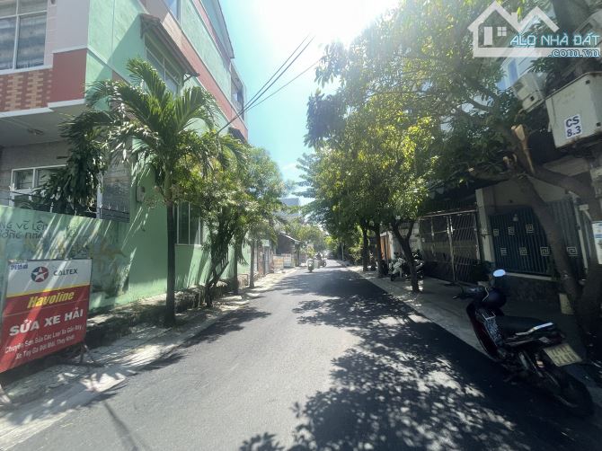 Bán Nhà MT Mỹ Đa Đông 8, Chợ Bắc Mỹ An, 65m2, thuê 8tr/th chỉ 7.x tỷ