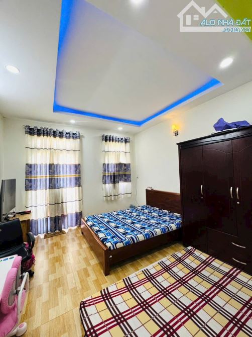 giảm Sâu 758/ Hương Lộ 2 - Bình Trị Đông - 5 tầng chỉ còn 6 tỷ 199 TL - 4