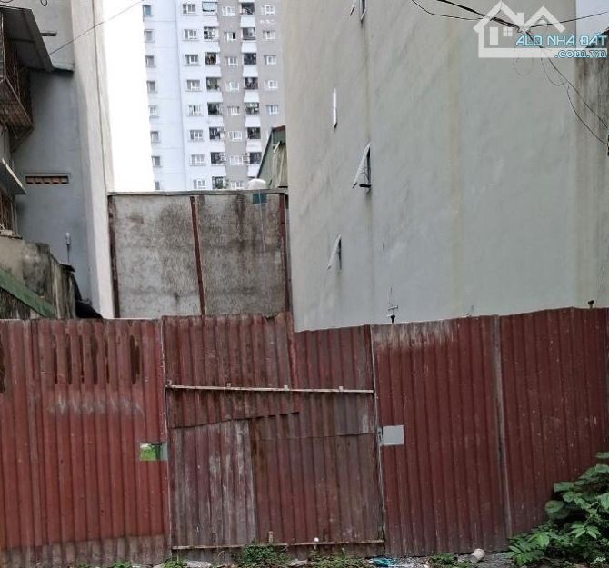 BÁN ĐẤT TỐ HỮU - LÊ VĂN LƯƠNG - 108M2 MẶT TIỀN 4M6 - ĐẦU TƯ XÂY TÒA VĂN PHÒNG - KINH DOANH - 2
