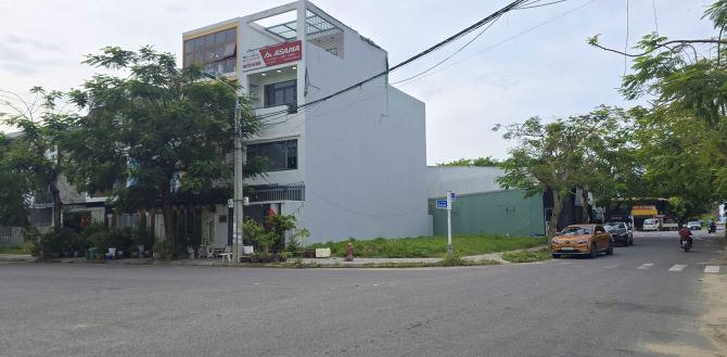 💥💥HÀNG ĐẸP CỰC HIẾM KĐT SINH THÁI VEN SÔNG HOÀ XUÂN - GIÁ TỐT NHẤT KHU VỰC ĐẢM BẢO ĐẦU T