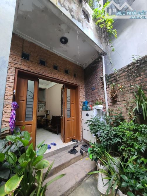 TRUNG TÂM HAI BÀ TRƯNG-62M2-5 TẦNG-MT 4M-10 TỈ
