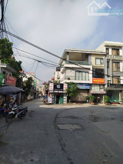 🌟 BÁN ĐẤT ĐẸP – TRUNG TÂM THÔN TIÊN KHA – TIÊN DƯƠNG, ĐÔNG ANH ( XÃ PHÚC THỊNH) 🌟