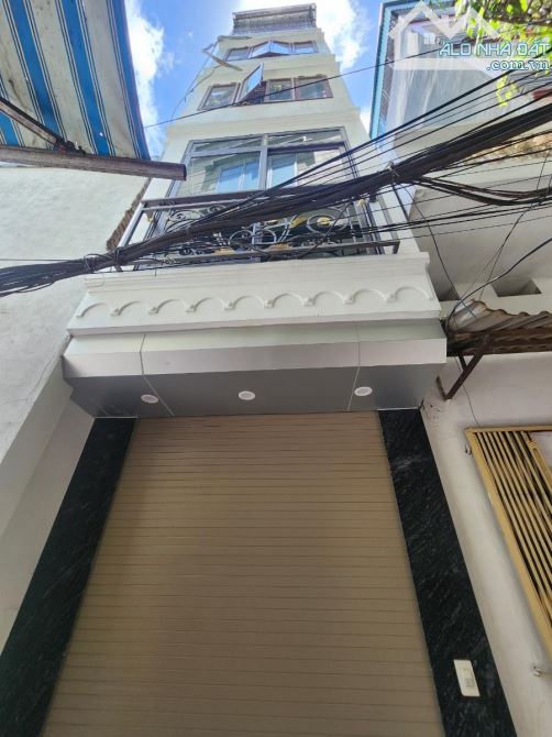 MẶT PHỐ LÒ ĐÚC-KINH DOANH ĐỈNH-OTO TRÁNH NGÀY ĐÊM-35M2-MT 3M-8.3 TỶ