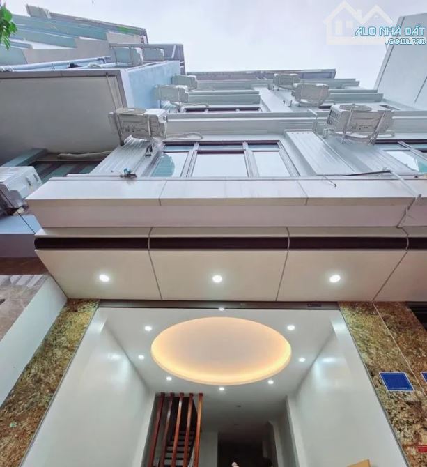 Căn hộ dòng tiền CCMN Phú Diễn, Bắc Từ Liêm, 42m2, 5 tầng, 7 phòng khép kín, nhỉnh 8 tỷ