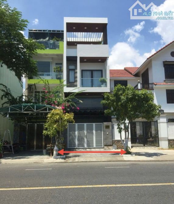 Bán nhà 3 tầng MT Kinh Dườn Vương Hoà Minh Liên Chiểu