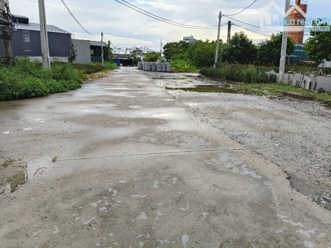 ĐÌNH TỐ - THUẬN THÀNH | 500m² | VỈA HÈ ĐÁ BÓNG | SỔ ĐỎ CHÍNH CHỦ  Khu đất đấu giá Chi Đông