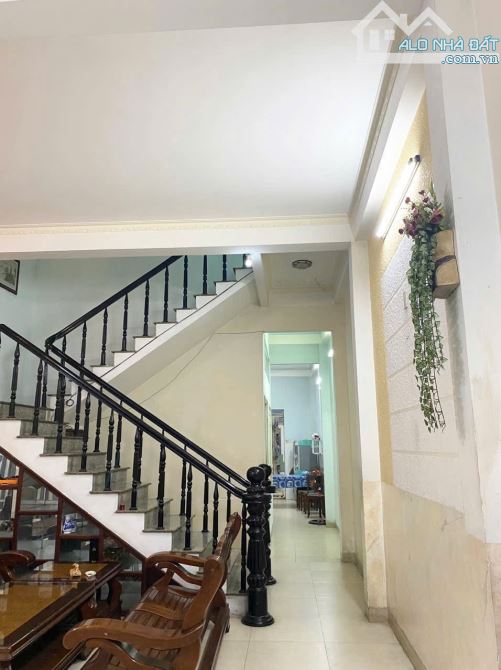 Bán nhà 2 tầng đường An Hoà 12 ,Khuê Trung
