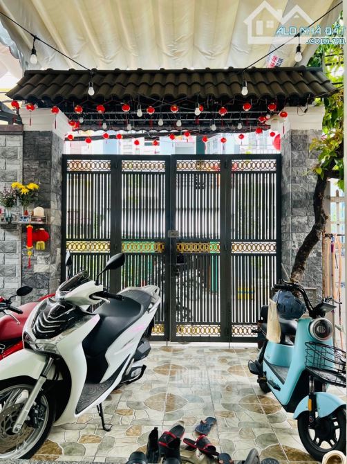 🌟🏡 BÁN NHÀ MẶT TIỀN ĐƯỜNG 8M – GẦN VÕ VĂN KIỆT – AN LẠC 🌟
